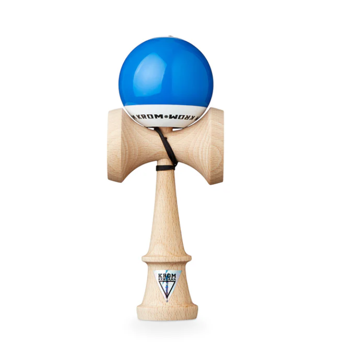 KROM - POP LOL DARK BLUE (albastru inchis)