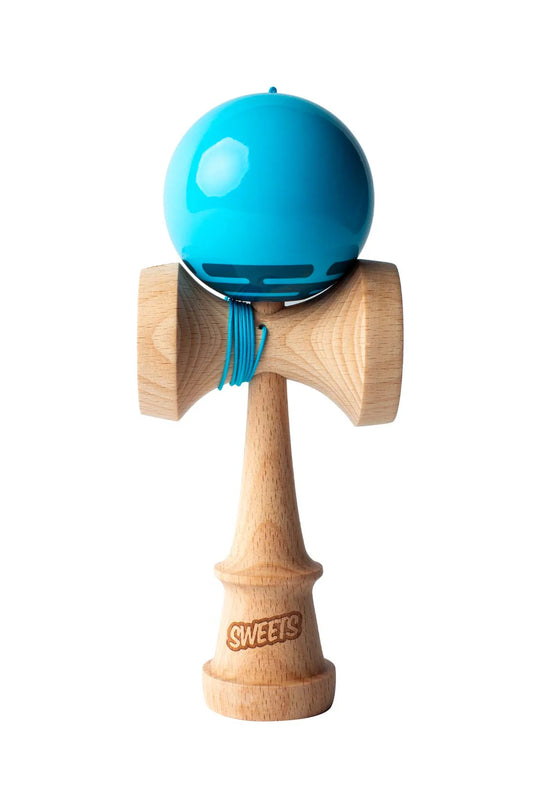 SWEETS RADAR - BLUE (albastru)