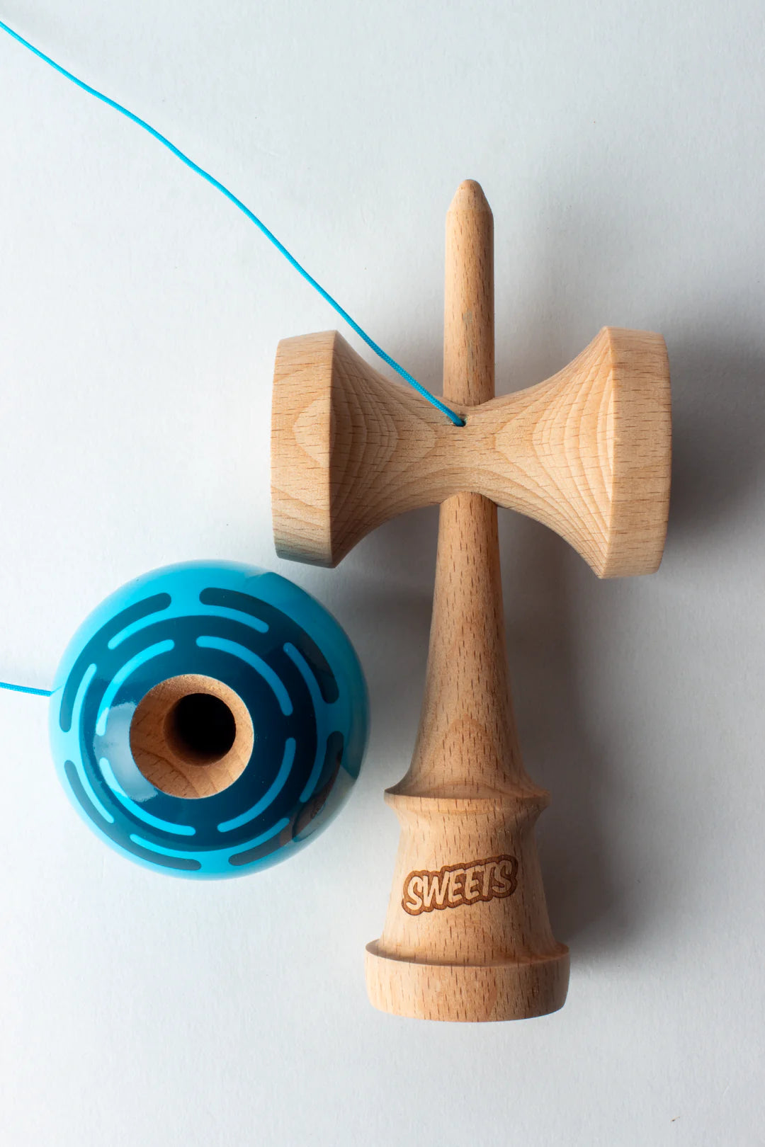 SWEETS RADAR - BLUE (albastru)
